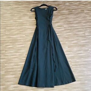 NWOT Morgane Le Fay Sleeveless Dress